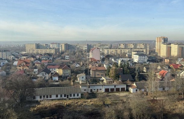 Продаж 2 кім квартири в зданій новобудовіцентр, фото 6