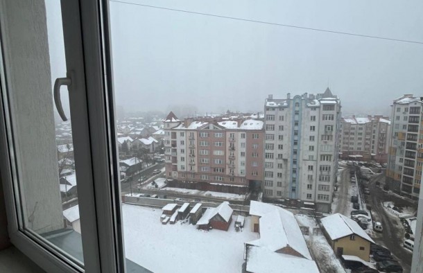 Продаж 3кім квартири з ремонтом і меблями, фото 27