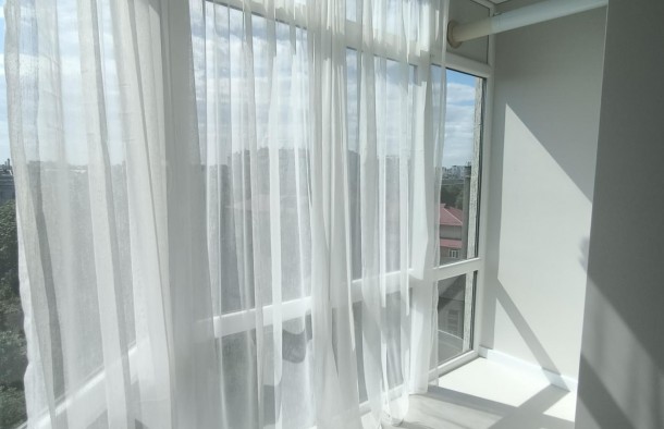 Продаю 2 кімнатну з ремонтом та меблями в центрі Довга, фото 6