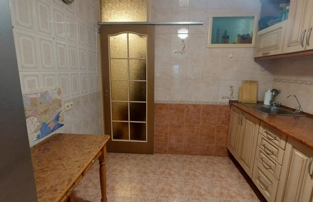 Однокімнатна квартира вул. Поштова, Олександрівський рн., фото 7