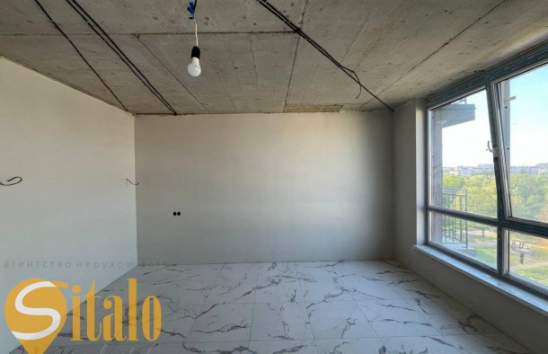 Терміново продаж 1 кім квартири з реморнтом в центріЖК IQ Hause, фото 11