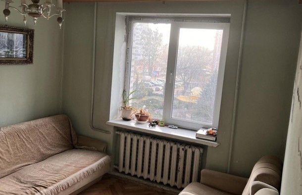 Продаж 2 кімнатна квартира вулиця Мазепи, цегла, фото 6