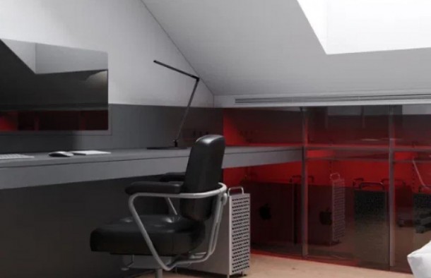 Продаж дворівневої 3 кімнатної квартири ЖК Леополь Таун, місто Львів., фото 12