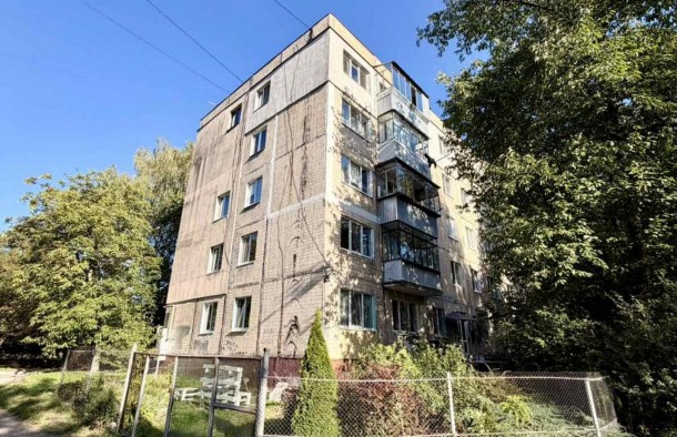 Продаж 4кімнатної квартири в панельному будинку на вул. Кульчицької, місто Львів, фото 23
