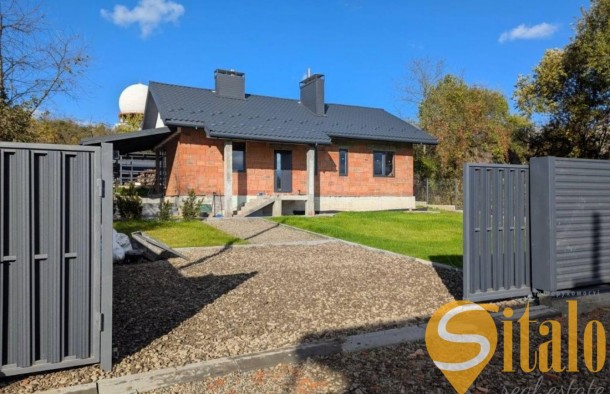 Продаж будинку в Скнилові, Львів, фото 1