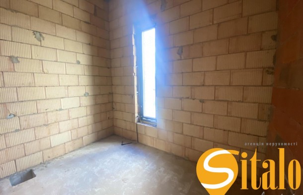 Сучасний будиноктаунхаус біля гольфу та SPA Лісники, 2 хв пішки до EquidesЕквідес Club, 108 кв.м, 3 кімнати, 2,5 соток, фото 15
