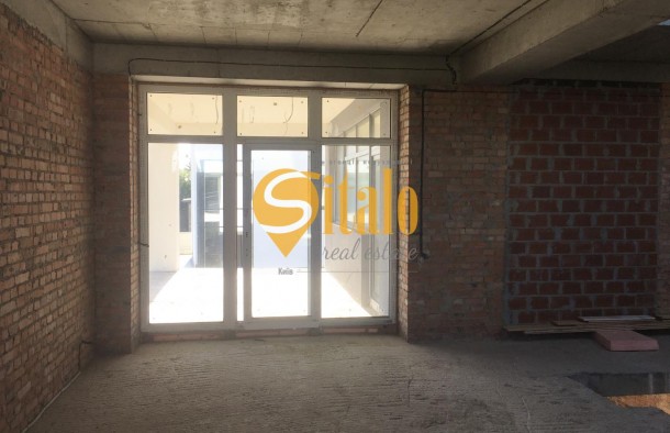 Будинок Hightech у Ходосівці вид на Планерну гору та тераса на даху, фото 16