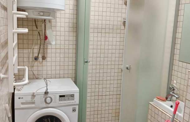 Продаж однокімнатної квартири на Малому ринку., фото 6