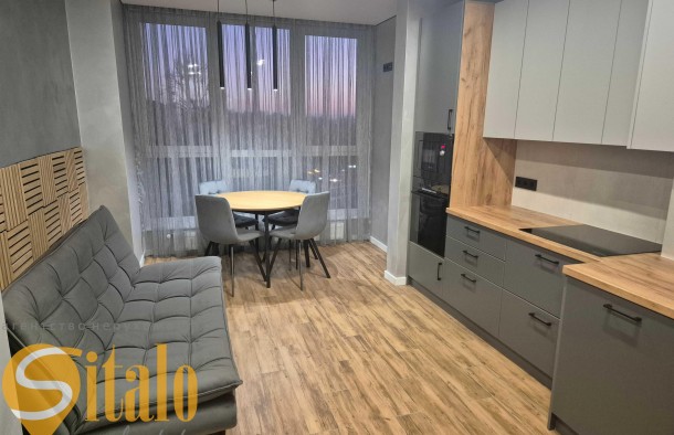 Продаж 1 квартира ЖК Листопад, фото 10