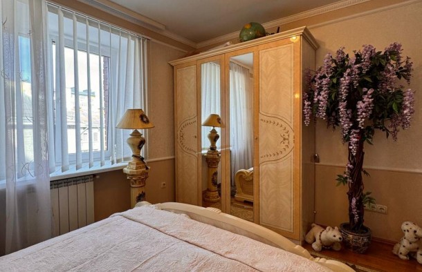 Продається 3 кімнатна Квартира з ремонтом, фото 3