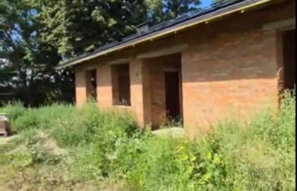 Продаж 1 поверхового будинку 117 кв. м, 4 кімнати Стрижавка, фото 4