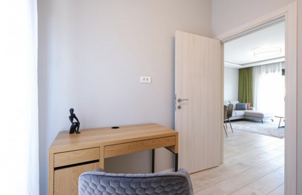 Продаж квартир в Чорногорії в Тіваті tv0139.3bd_s8577, фото 31