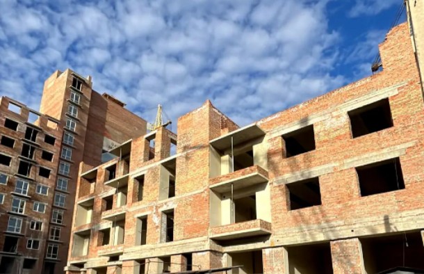 Продається  1 кімнатна квартира. ЖК Княгинин, фото 9