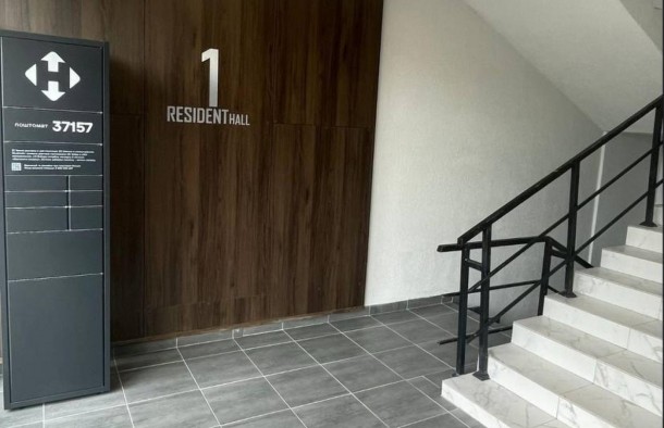 Продаж 1 кімнатної квартири по вулиці Городоцька, Львів, фото 10