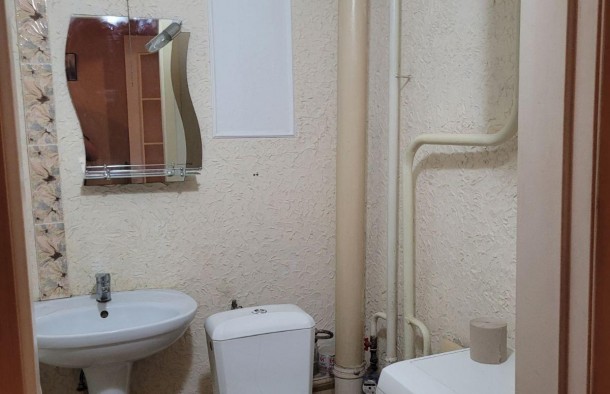 Продається 1кімнатна квартира на Авраменка, фото 11