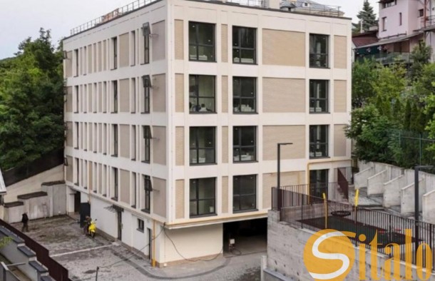 Продається 1кімнатна квартира в ЖК Вілла Погулянка,Львів, фото 1