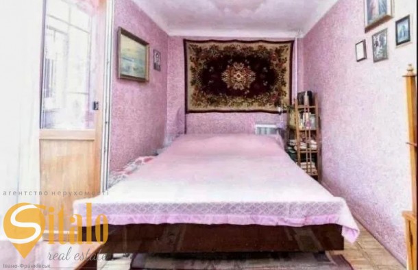 2кімнатна квартира, Південний бульвар, Франківськ, фото 7