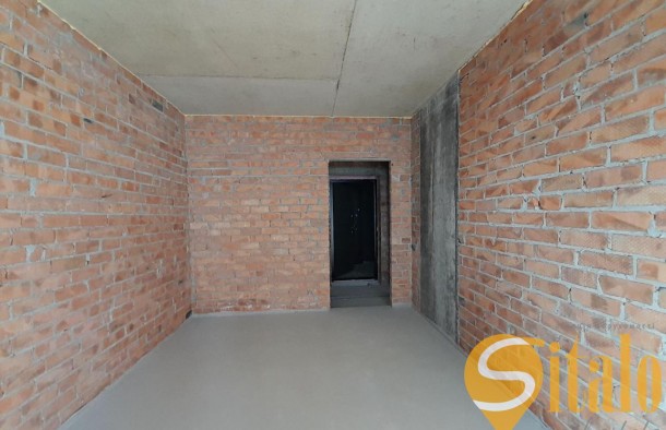 Продаж 1 кімнатна квартира по вул. Д. Вашингтона,  Львів, фото 5