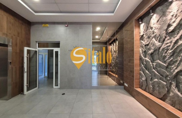 Продаж 2кімнатної квартири з авторським ремонтом в ЖК Нова Англія, фото 19