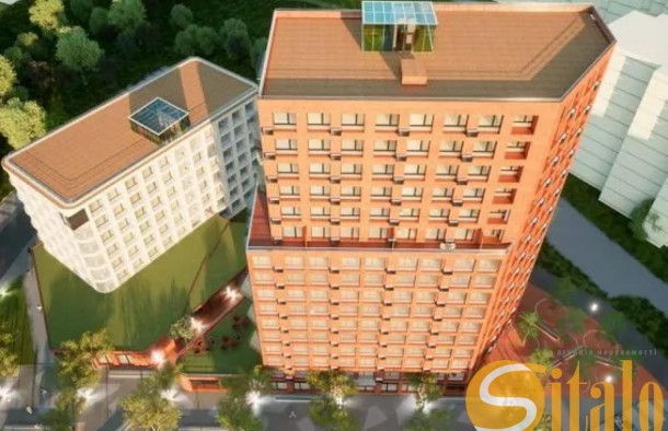 Продаж  2 кімнатна квартира по вул. Величковського,  Львів, фото 4