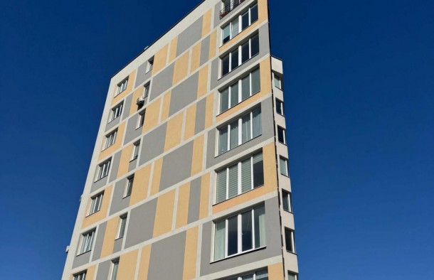 Продаж 2 кімнатна квартира вулиця Стрийська Мікльоша , право власності, фото 1