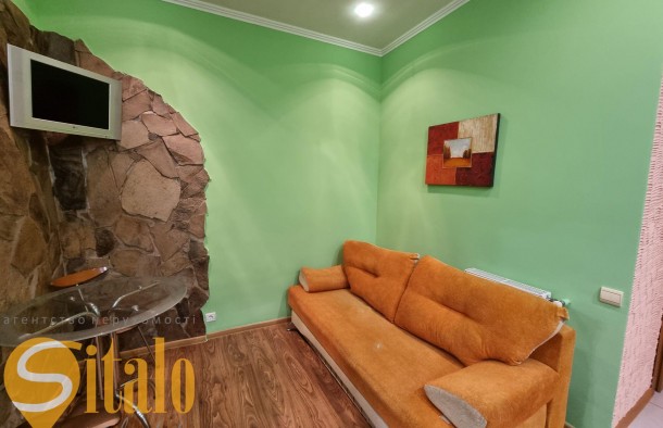 Продаж 1 квартира, Центр,Франківськ., фото 1