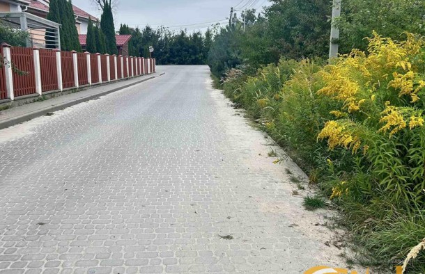 Продаж земельної ділянки під будівництво в селі Солонка  по вулиці ДжерельнаНаваріськаКарпатська, фото 2