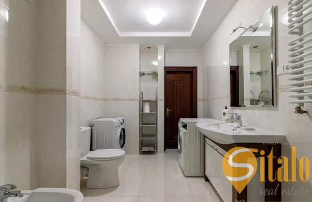 3 кімнатна квартира з якісним ремонтом на Проспекті Червоної Калини, Львів, фото 5