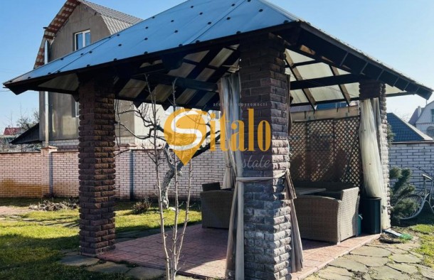 Оренда будинку Осокорки дачі, 7 км від метро Славутич, фото 4