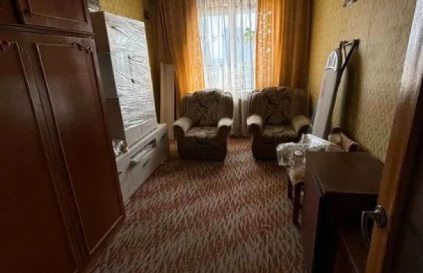 Продаж 3кімнатної квартири на Сихові пр. Червоної Калини, місто Львів, фото 11