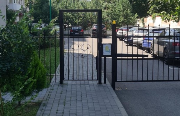 Продаж 3к квартири 115 кв. м  на ул. Академіка Ющенка 5, фото 3