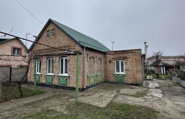 Продаж  Будинок  Домвул. Григорія КвіткиОсновяненка, Шевченківський, Запоріжжя, фото 1