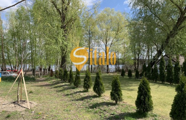 Дарницький район, Бортничі, біля Заплавне 7.4 сотки. БЕЗ, фото 9