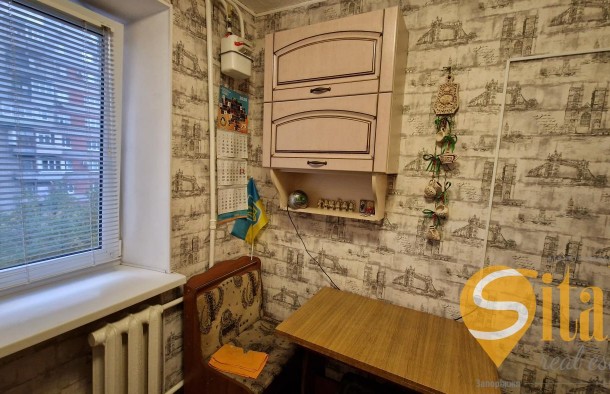 Продаж 2к.кв. по вул. Аваліані, фото 6