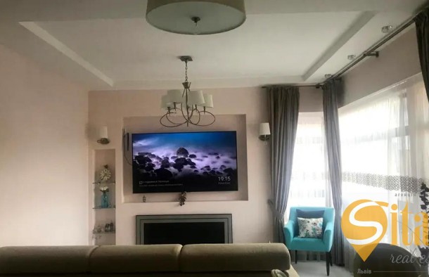 Продаж 3кімнатна квартира вул. В. Янева, Франківський рн. м.Львів, фото 4