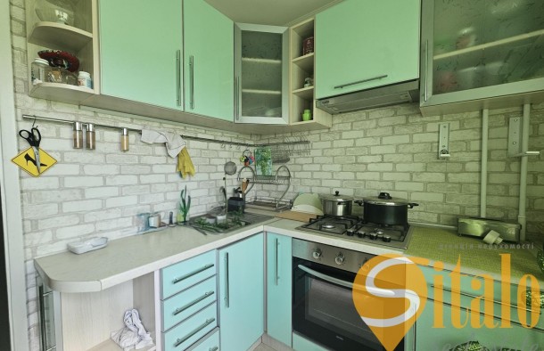 Продаж 2 кімнатної  квартири в Бородинському  мікрорайоні, фото 13