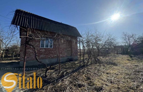 Продаж дачі СТ Пролісок площа 4,7 сот, 7 км від ІваноФранківська, фото 9