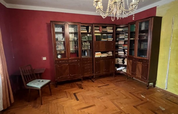 Оренда квартири вул. Бородінська, Дніпровський, фото 2