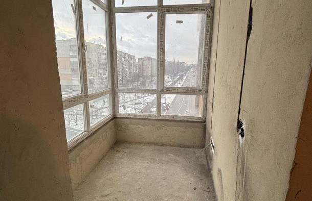 Продаю 2 кімнатну квартиру вул. Вовчинецька, фото 11