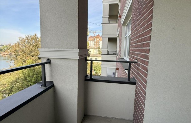ЕКСКЛЮЗИВНА 3К. КВАРТИРА БІЛЯ МІСЬКОГО ОЗЕРА  PARK APARTMENTS, фото 14