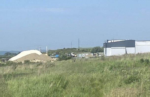 Продаж Земельної ділянки в с.Вислобоки, фото 2