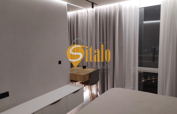 ОРЕНДА сучасної 1кім. квартири в ЖК SEVEN, Осокорки, фото 11