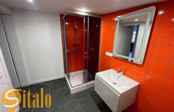 Продається 1 кімнатна  квартира з ремонтом., фото 11