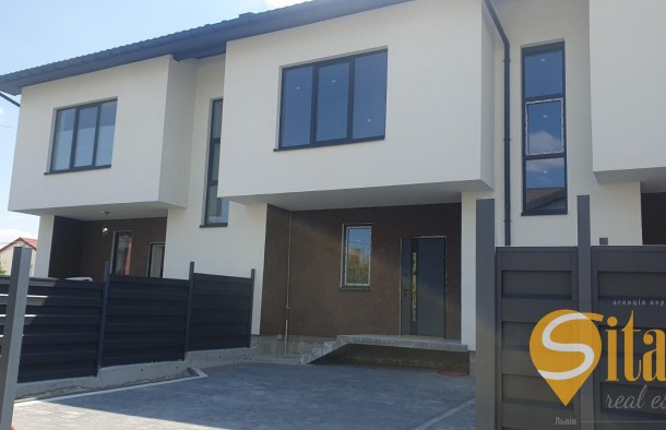 Продаж  Будинок  0 цикл  Винники, фото 3
