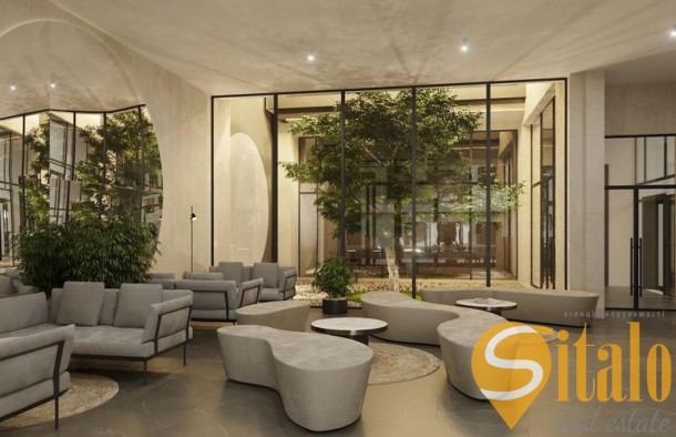 Продаж апартаментів в апартготелі Lev City Hotel по вулиці Шевченка, 73, місто Львів., фото 19