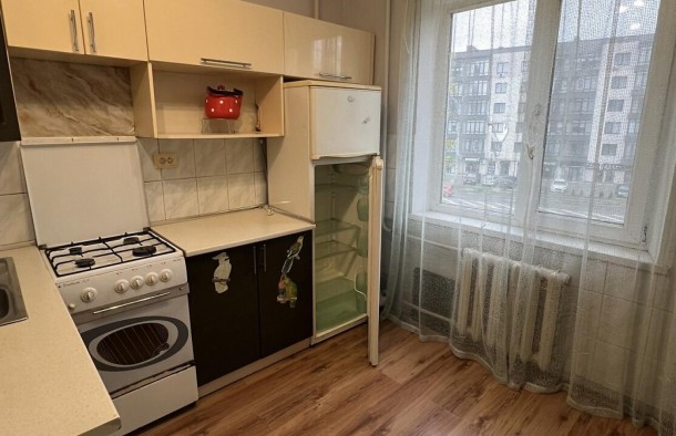 Продаж 2 кім квартири вул. Хоткевича, фото 1