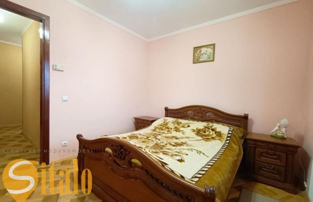 Продаж 3 кім квартири в центральній частині містаПостанова, фото 24