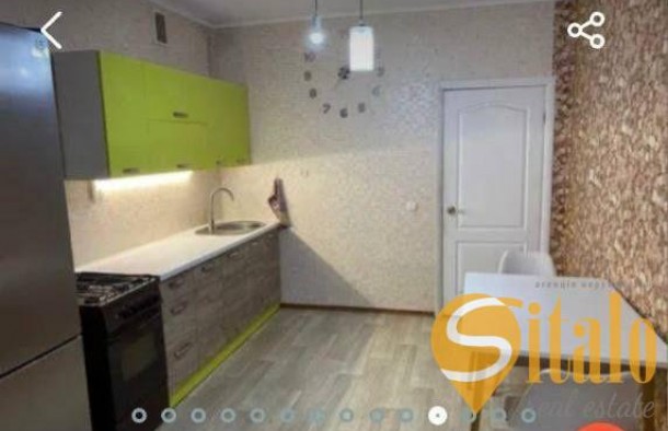Двокімнатна  в елітному домі на південному мкрн., фото 1