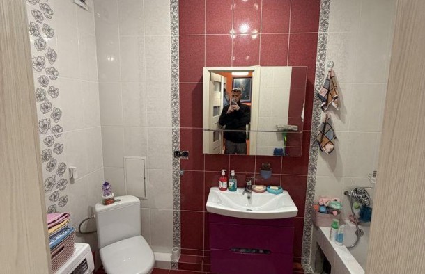 Продаж квартири з ремонтом по вул. Івасюка біля ТРЦ Арсен, фото 11