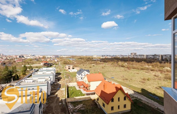 Продаж 2кім квартири в новобудові біля озера, фото 17